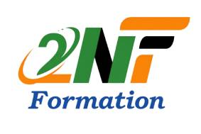 Logo 2NF Formation