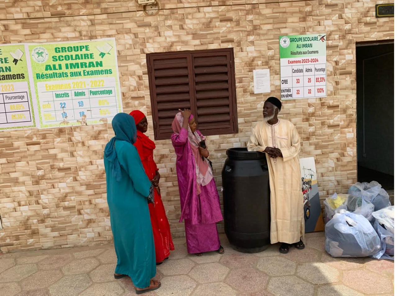 L'offre Clés en Main : ce qu'elle change pour les jeunes entrepreneurs sénégalais